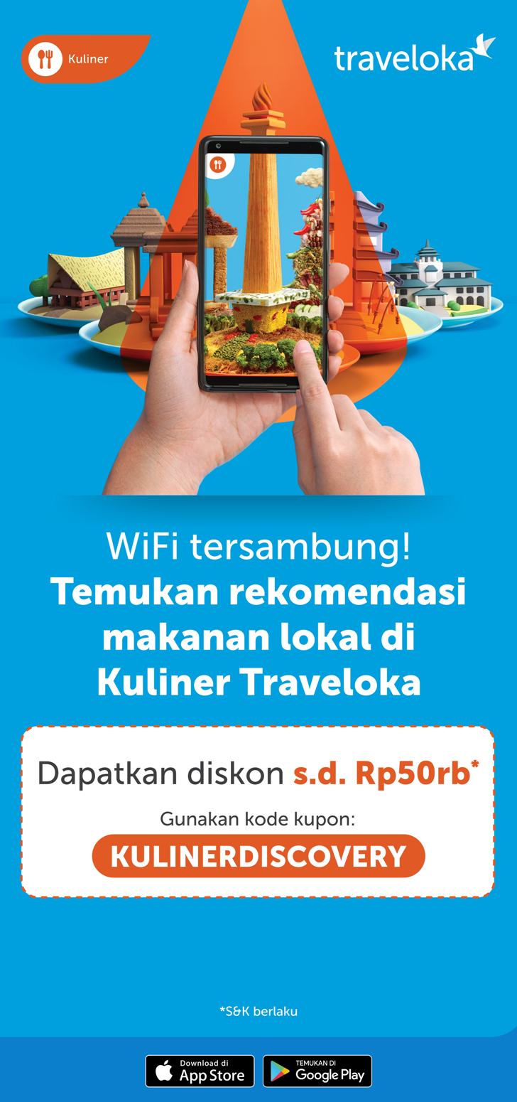 Traveloka